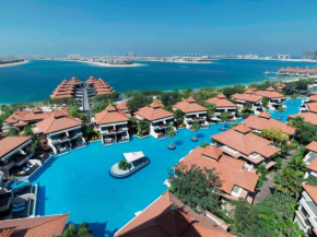 Отель Anantara The Palm Dubai Resort  Дубай